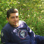 Sergey Baranov 1