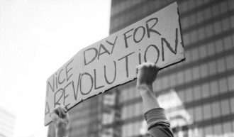 The Coming Revolution - A New Vibrational Reality FB