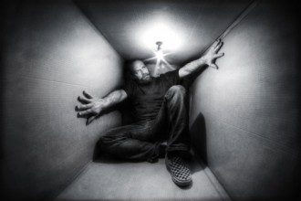 The Man Box and the Cult of Masculinity - fb