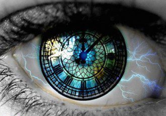 Time is Now Accelerating to a Standstill - How Do You Deal With That 3
