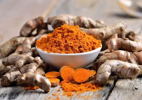 Turmeric – Nature’s Powerhouse of Wellbeing