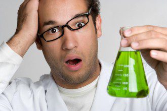 science-is-a-religion