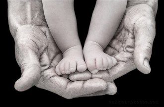 A Stolen Life - The 'Civilization' of a Child