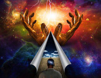 Boldly Engaging the Ongoing Adventure