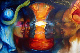It Didn’t Start With You - How Inherited Family Trauma Shapes Who We Are