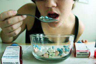 Kiddie Cocaine - FDA Approves New ADHD Amphetamine Drug Disguised as Candy