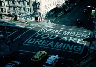 Lucid Dreaming Gate to Spiritual Awakening