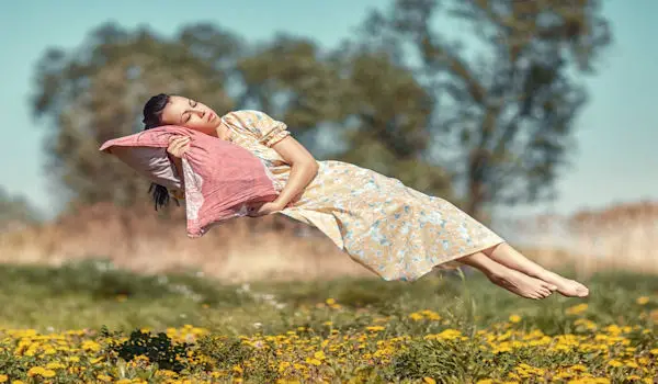 Lucid Dreaming Gate to Spiritual Awakening FB