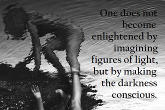 Mind Virus Wetiko - Collective Shadow of Humanity - Carl Jung - enlightened light darkness conscious