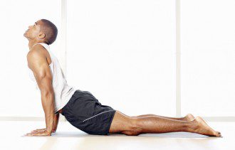 Modern Science Confirms Yoga's Many Health Benefits