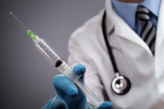 Mumps is Being Spread By and Among Vaccinated People