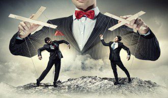 7 Out of 10 Americans Agree That Economy is Rigged Against Them FB