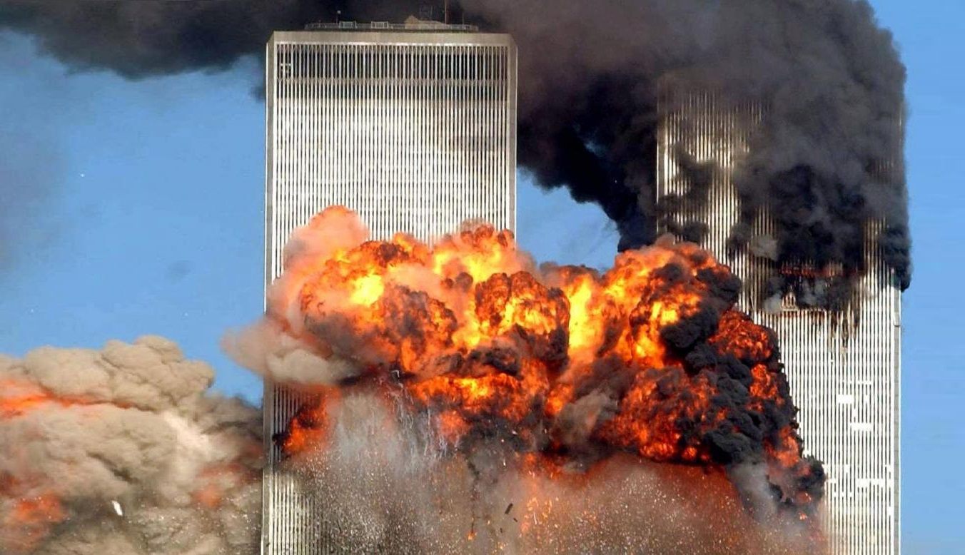 8 Revelations From 2016 That Completely Vindicate “Conspiracy Theorists” - 911
