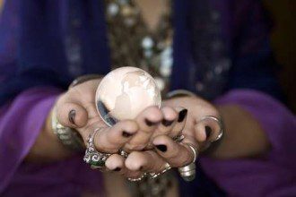 Are Psychic Readings a Diagnosis for Disaster
