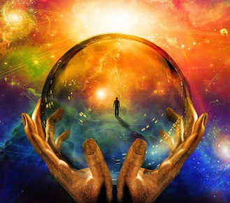 Beyond the Law of Attraction - The 9 Principles of Wish Manifestation