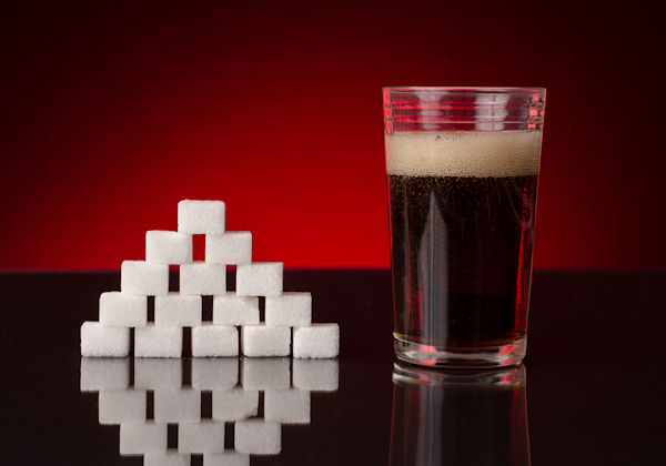 CDC Executive Resigns After Being Caught Colluding With CocaCola to Salvage Soda Market