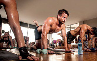 Do We Really Practice Yoga in the West 2