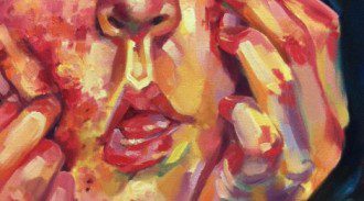 Do You Compulsively Pick at Your Skin - Dealing with 'Dermatillomania' - fb