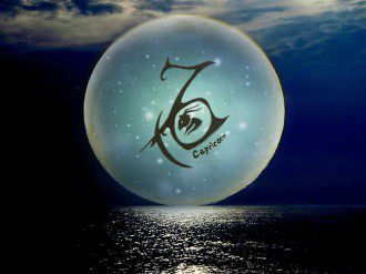Full Moon in Capricorn - The Zero Point Between Endings and Beginnings, Limitations and Potentials 5
