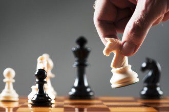 How Denmark City Fighting With Unconventional Strategy, Winning