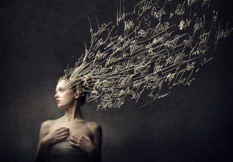 How Words Rewire Our Brains, For Better or Worse