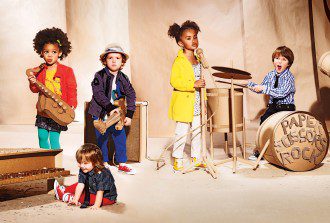 If You Want To Accelerate Brain Development In Children, Teach Them Music 1