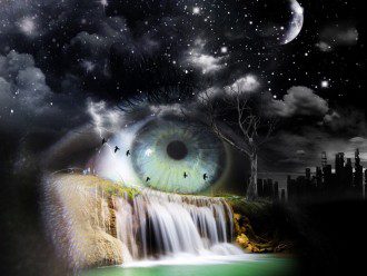 Information Fixation and the True Breakaway Civilization 1