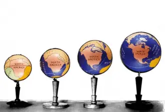 Introduction to the Growing Earth Theory 2