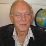 Michel Chussudovsky