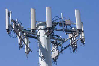 Radiating Corruption - The Frightening Science and Politics of Cell Phone Safety - Wifi Radiation Tower