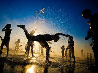 Rising Anxiety, Depression in Children and Adolescents Related to Decline in Childhood Play