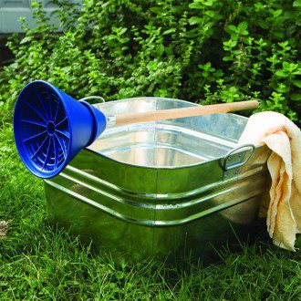 Self Cleaning Futuristic Fabric Eliminate Laundry, Cost Human Environmental Health - Breathing Hand Washer