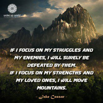 Self Help Not Helping - Stop Working on Your Weakness and Focus on Your Strengths Instead