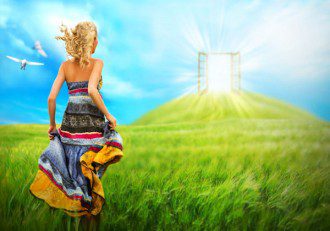The Adventure of a Lifetime is Here Gaia 5D Shift