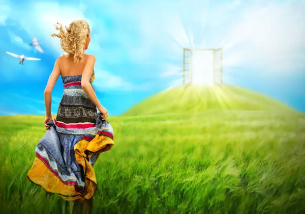 The Adventure of a Lifetime is Here Gaia 5D Shift