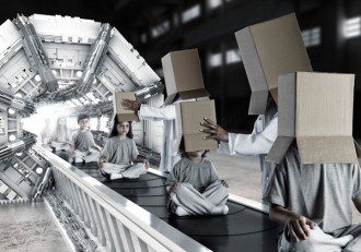 The Incarceration of Children