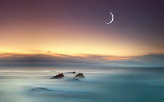 The Moon in Cancer The Transition from Instability to Natural Order