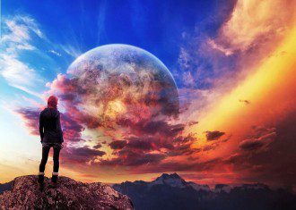 The Sovereignty of Humanity 2