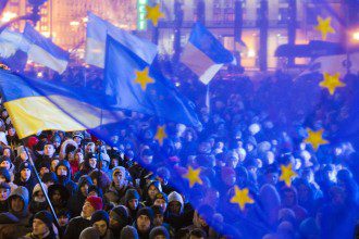 This Europe Isn't MY Europe 1