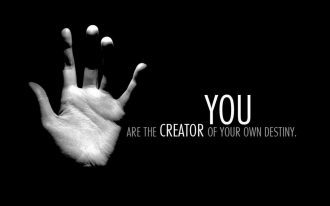 Understanding Destiny... and How You Can Take Charge of Yours