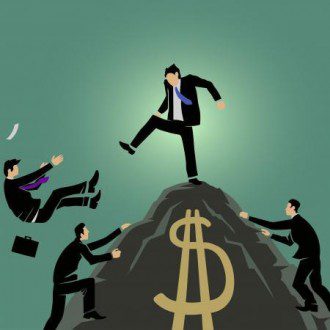 Why Do So Many Americans Defend the Failed Capitalist Experiment