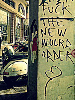 14 Ways to Protect Yourself from the New World Order (NWO) Agenda 2