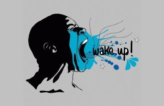 A Massive Wake-Up Call for Humanity 2
