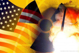 America’s ''Humanitarian War'' Against the World