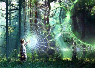 Are We Living in a Simulated Reality - Nanice Ellis