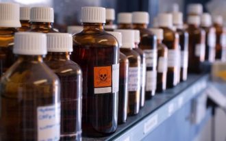 Avoiding Cure - How Big Pharma DEA Collude to Control Your Health