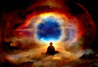 Breaking Through the Moment, Into Your Miraculous Cosmic Self 2