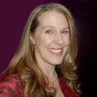 Cynthia Sue Larson