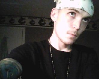 Justin Marlatt