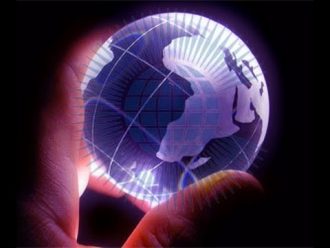 NGOs - Choice Tool of Subversion for the New World Order 2